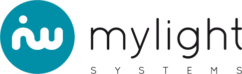 logo my light
