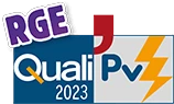 Logo RGE Quali Pv