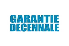 Logo Garantie Decennale